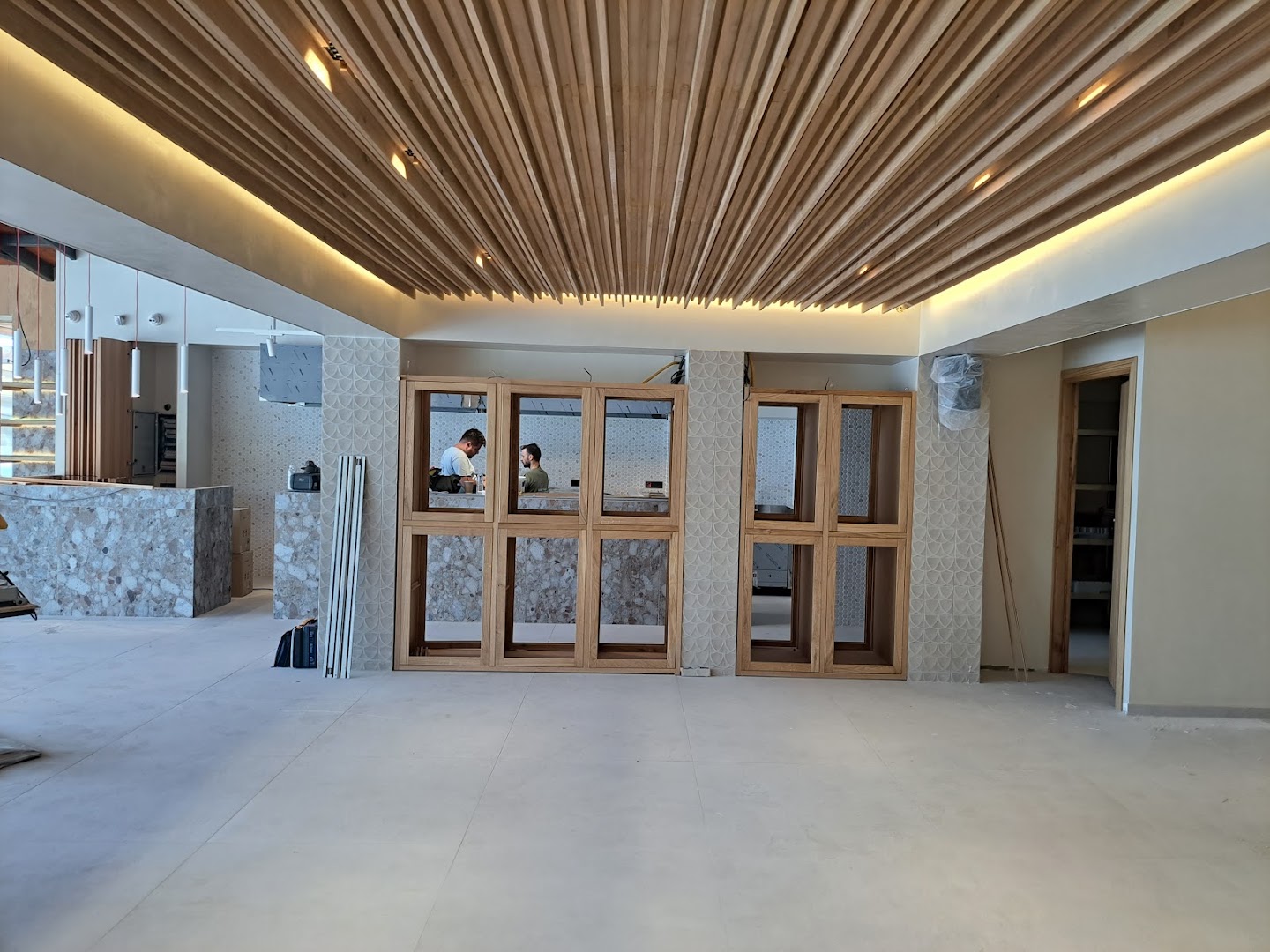 Woodworking patilas George · Φωτογραφίες 4