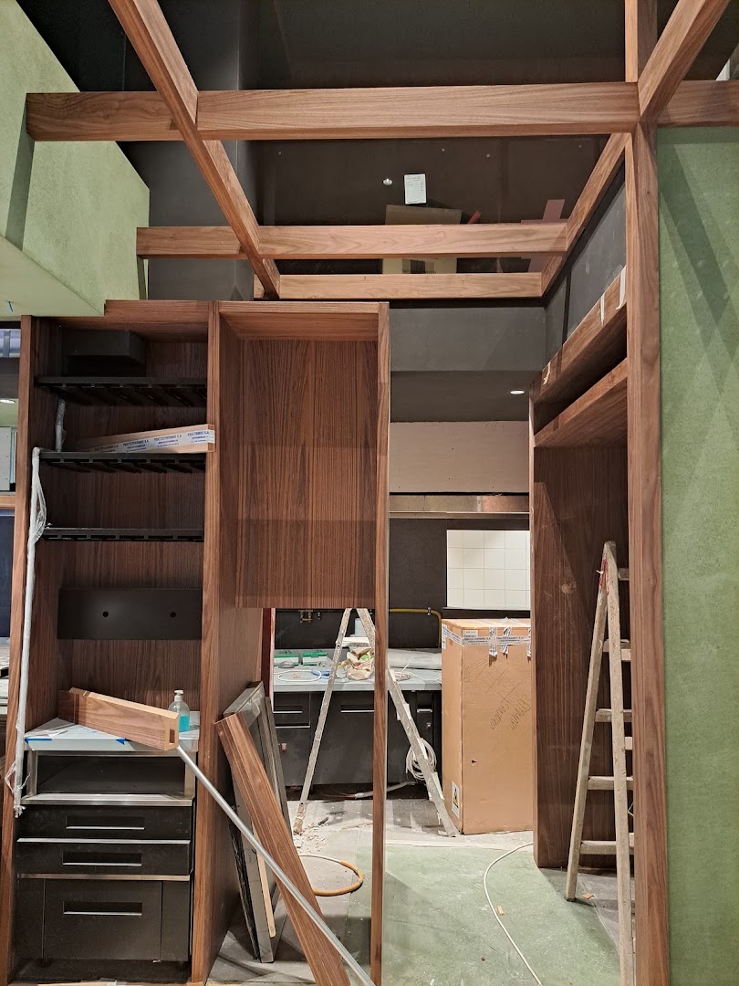 Woodworking patilas George · Φωτογραφίες 15
