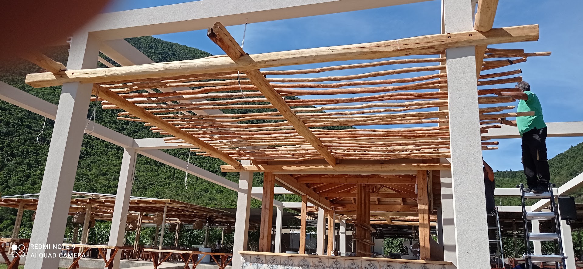 Woodworking patilas George · Φωτογραφίες 13