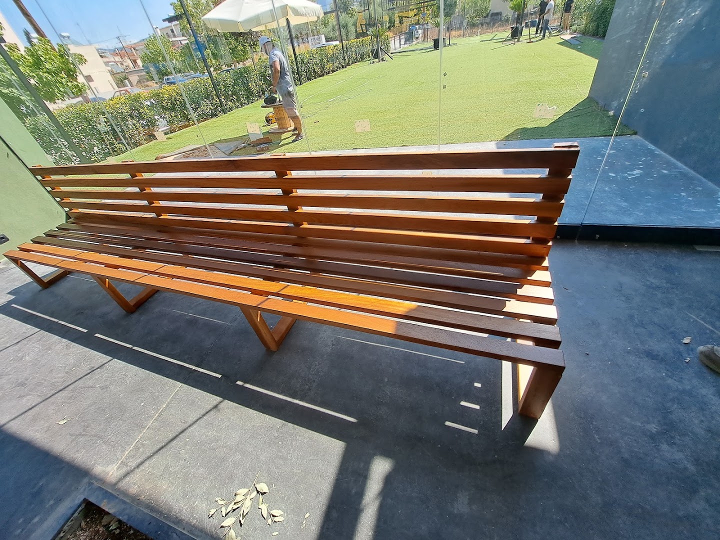 Woodworking patilas George · Φωτογραφίες 3